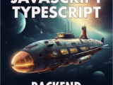 WPI JavaScript/TypeScript (Backend) (D)