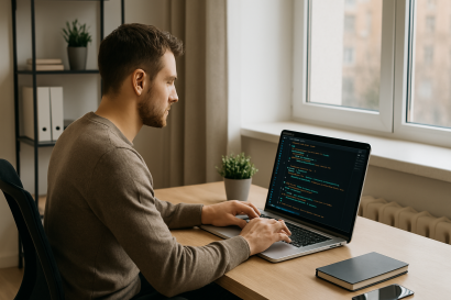 WPI Certified Web Designer